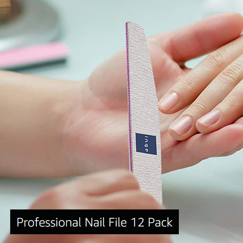 Inge Professional Nail Files